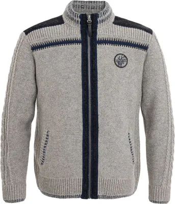 Produktbild von Spieth & Wensky Strickjacke DORNBURG