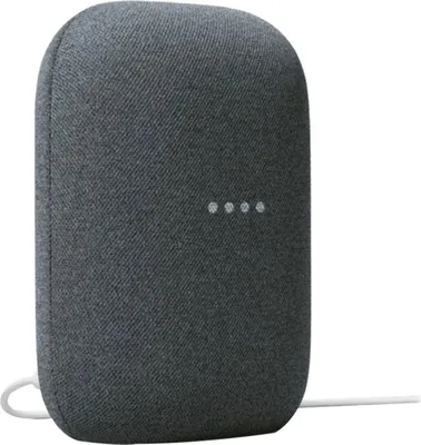 Zdjęcie produktu dla Google Nest Audio - inteligentny głośnik