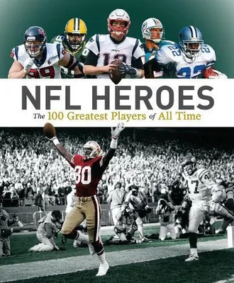 Zdjęcie produktu dla NFL Heroes
