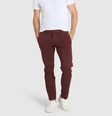 Produktbild von MAC Driver Pants 466W Trousers MA 34/30