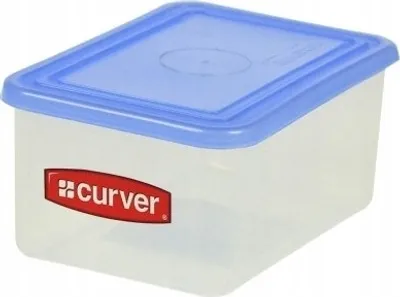 Immagine prodotto di Contenitore per alimenti in plastica Curver da 0,4 litri