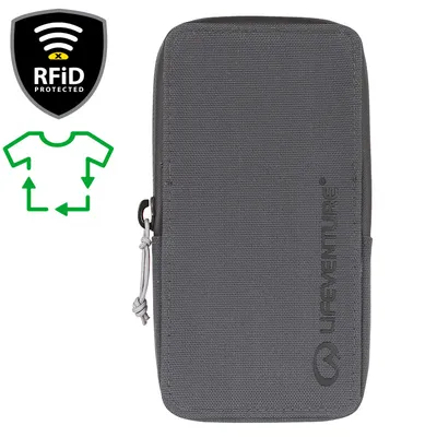 Immagine prodotto di Lifeventure Tasche 'RFID Smartphone' grigio