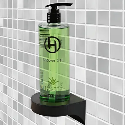 Obrázok produktu pre HYGOSTAR Sprchový gél Aloe Vera 556312 Dávkovač s pumpičkou 400ml