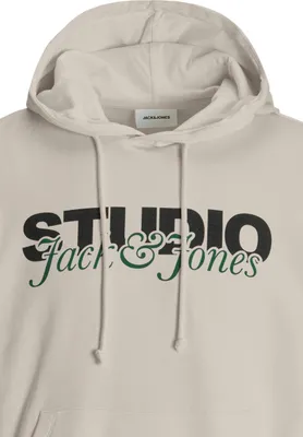 Produktbild von Jack & Jones Kapuzenpullover YUKI Hoodie