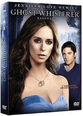 Immagine prodotto di Ghost Whisperer, quarta stagione
