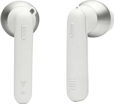 Immagine prodotto di JBL Tune 220TWS Auricolari True Wireless Stereo In Ear Musica Chiamate Bluetooth Bianco