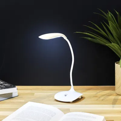 Obrázek produktu pro Dotyková lampa na čtení