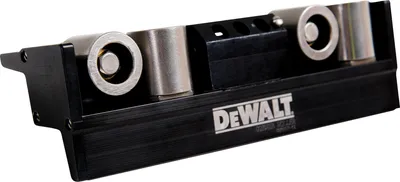 Produktbild von DeWalt Profi Eckenroller Corner roller Trockenbaupapier in Ecken einbetten 2-707