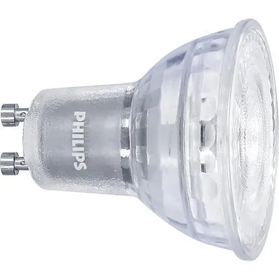 Obrázok produktu pre Philips Master LEDspot MV, 4,9 W, 50 W, GU10, 355 lm, 25000 h, Teplá biela