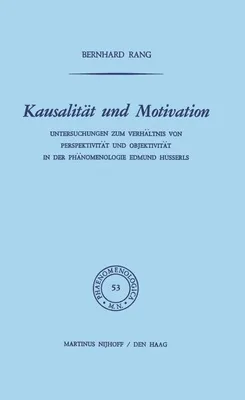 Obrázok produktu pre Kausalität und Motivation