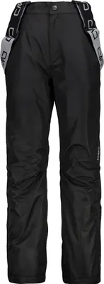 Produktbild von Cmp Boy Ski Salopette Nero Nero 140