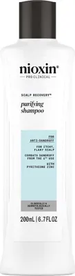 Produktbild von Nioxin Scalp Recovery Shampoo 200ml