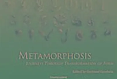 Produktbild von Metamorphosis