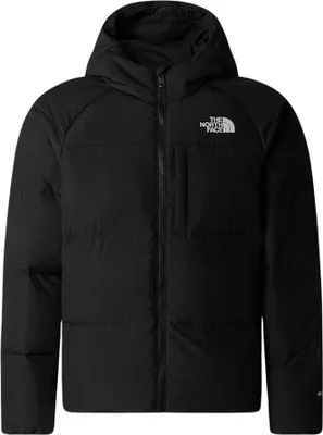 Produktbild von The North Face Down Hooded Jacke Junior