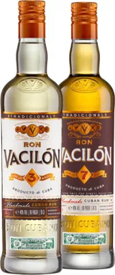 Obrázek produktu pro Ron Vacilón Bundle V3