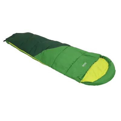 Produktbild von Regatta Hilo V2 250 Schlafsack Grün  Grün One Size