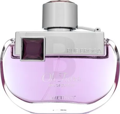 Zdjęcie produktu dla Rue Broca Oh Tiara Amethyst woda perfumowana dla kobiet 100 ml