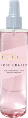 Produktbild von byblos elementi Rose Quartz Körperwasser 250 ml
