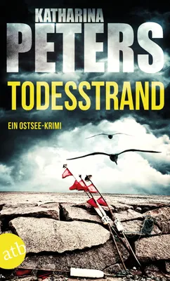 Produktbild von Todesstrand