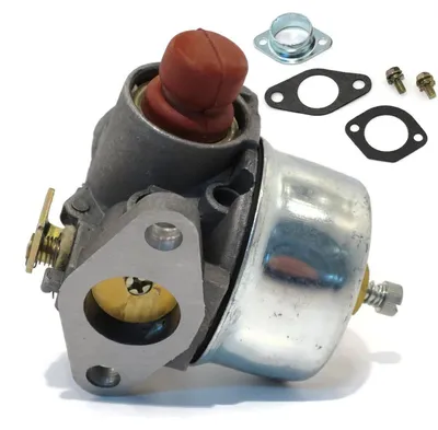 Produktbild von Ersatzvergaser für verschiedene Motoren