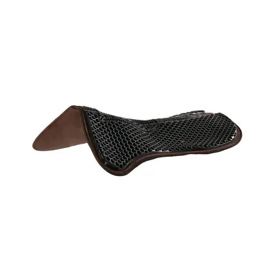 Obrázok produktu pre Acavallo Hexagonal Soft Gel Pad Micropile, Farbe:Black/Brown