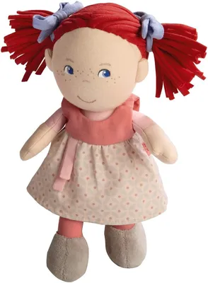 Produktbild von HABA 4010168057378, 0,5 Jahr(e), Polyester, Mehrfarbig