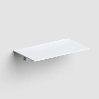 Produktbild von Clou Sjokker Duschablage 18 x 10 cm