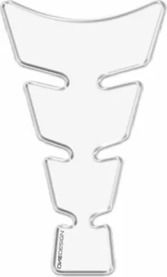 Zdjęcie produktu dla Tankpad zabezpieczenie zbiornika, osłona ONEDESIGN CGSTP przezroczysty
