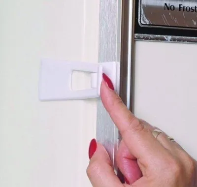 Produktbild von Dreambaby Kühlschrank-Verschluss