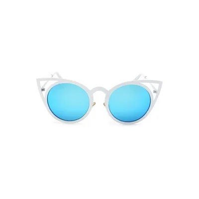 Produktbild von Sunblock Frauen Sonnenbrille Leonky Rana Universal