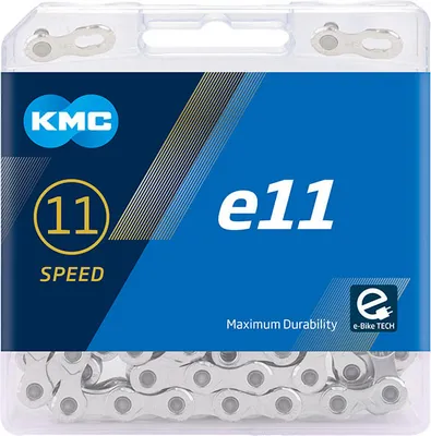 Image de Chaîne pour vélo électrique KMC E11