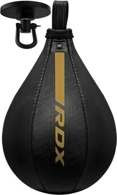 Image de RDX Sports F6 Kara Speedball avec émerillon - Or