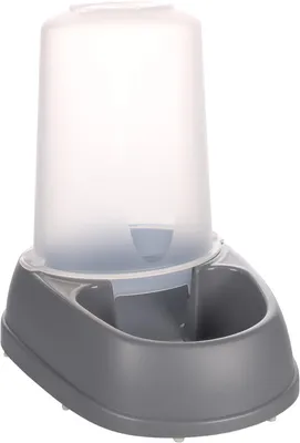 Produktbild von Flamingo Raja Automatischer Futterautomat    One Size