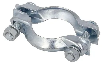 Zdjęcie produktu dla Bosal 254-375 Element zaciskowy, układ wydechowy