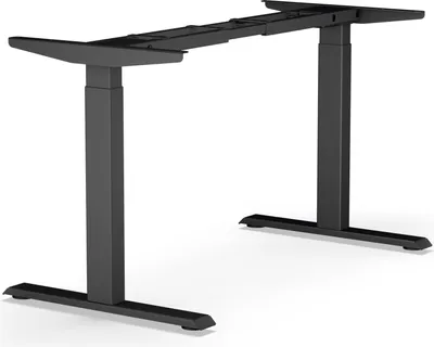 Produktbild von BMB E-MORE 2M2S, RAL 9017, Verkehrsschwarz