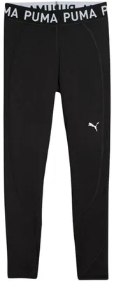 Immagine prodotto di Puma - Leggings "Strong" da donna - Allenamento PP5825 (M) (Nero)
