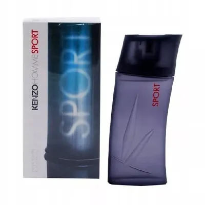 Produktbild von Kenzo Homme Sport 100 ml EDT Eau de Toilette For Men