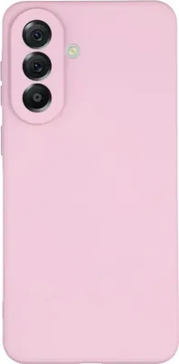 Produktbild von Samsung Galaxy A57 Hülle - Coverup Colour TPU Back Cover - Lavendel