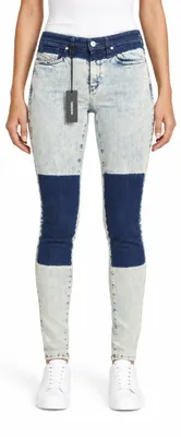 Immagine prodotto di Jeans Skinzee 0852t - 27