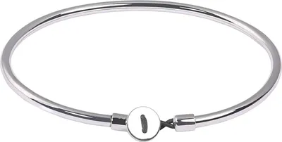 Image de Xenox Hommes Bracelet en argent sterling 925 Elegant - Silver Men XS9336