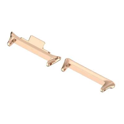 Image de Pour Xiaomi Redmi Watch 4 1 paire de 20mm Watch Band connecteur adaptateur accessoires