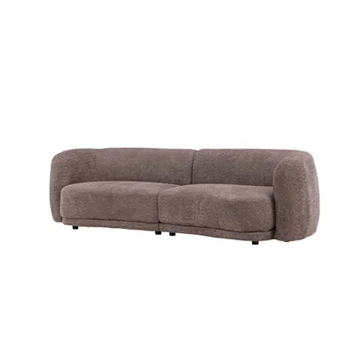 Produktbild von Venture Home Klassische Sofas Cielo Braun