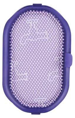 Staubsauger-Vormotorfilter, waschbar, für DC30–DC56
