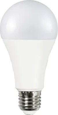 Produktbild von Müller-Licht 401007, 15 W, 100 W, E27, 1520 lm, 20000 h, Warmweiß