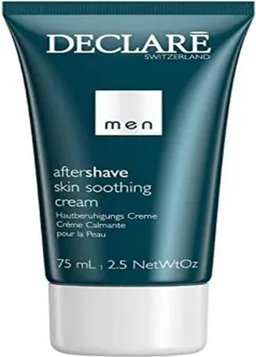 Produktbild von Declare Men After Shave Haut Soothing Cream