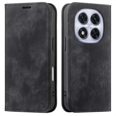 Obrázok produktu pre imoshion Slim skladacie puzdro Xiaomi Poco X7 - čierne
