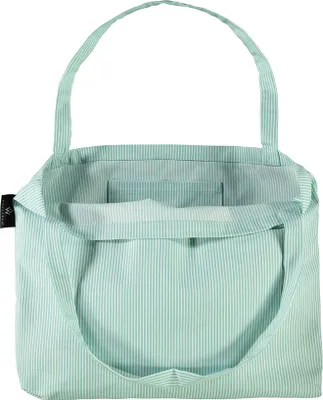 Produktbild von Wallabag Summer Stripe Blue -