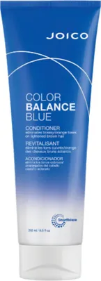 Zdjęcie produktu dla Odżywka neutralizująca pomarańczowe tony Color Balance (Blue Conditioner), 250 ml