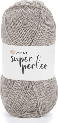 Obrázok produktu pre Yarn Art Super Perlee 848 Pletacia priadza