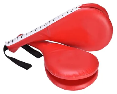 Obrázek produktu pro Solidchoice – Tréninkové podložky pro taekwondo, určené ke zlepšení techniky